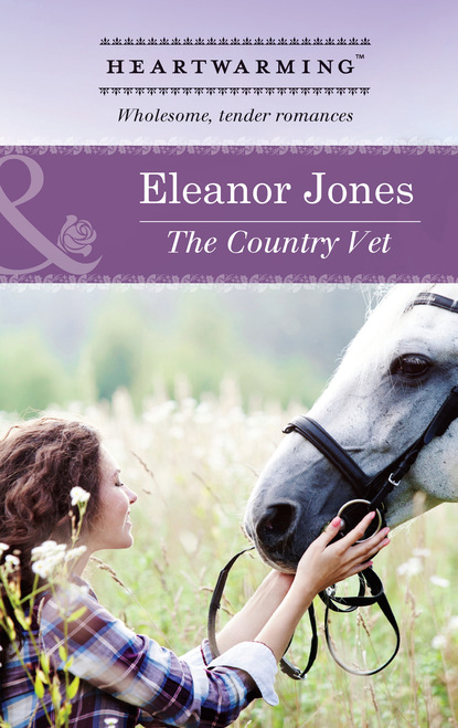 Eleanor Jones - The Country Vet