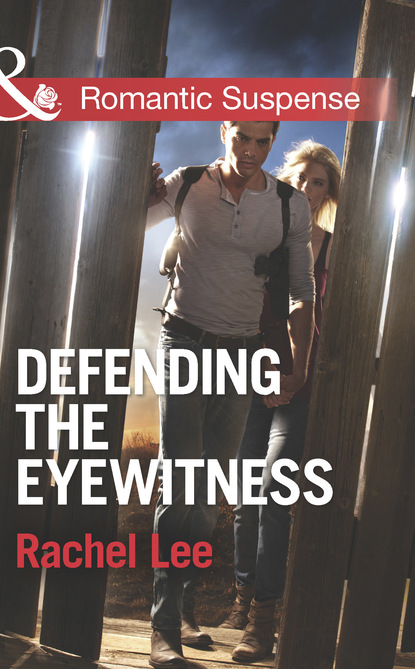 Rachel  Lee - Defending the Eyewitness