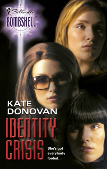 Kate Donovan - Identity Crisis