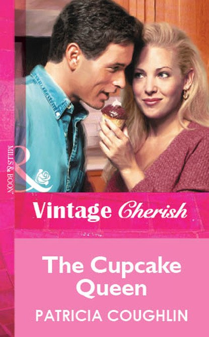 Patricia Coughlin - The Cupcake Queen