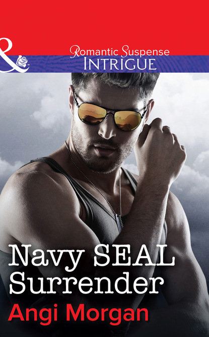 Angi Morgan - Navy SEAL Surrender