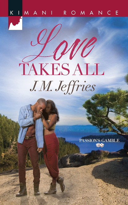 Love Takes All (J.M. Jeffries). 