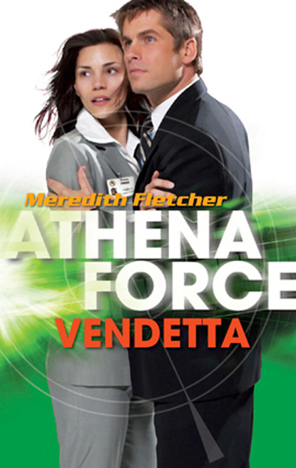 Meredith Fletcher - Vendetta