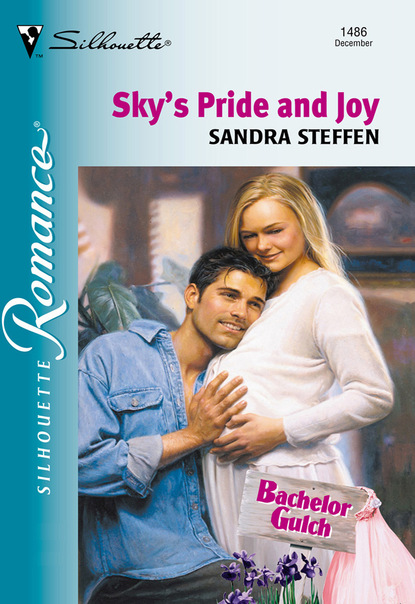 Sandra Steffen - Sky's Pride And Joy