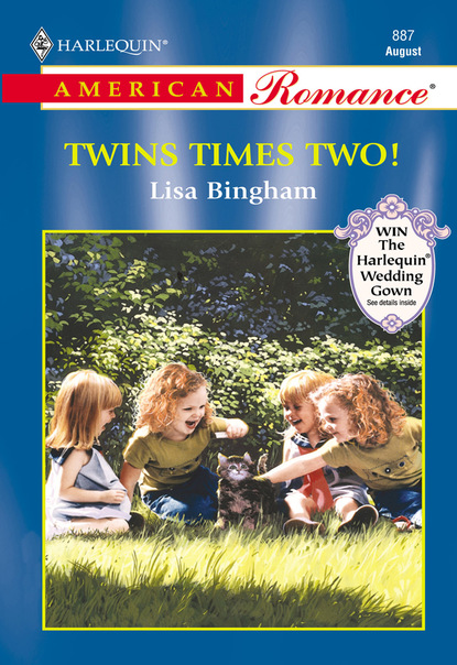 Lisa Bingham - Twins Times Two!