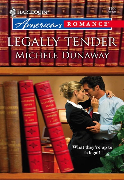 Michele Dunaway - Legally Tender