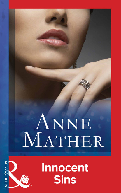 Anne Mather - Innocent Sins