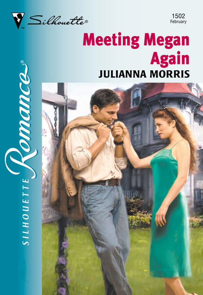 Julianna Morris - Meeting Megan Again
