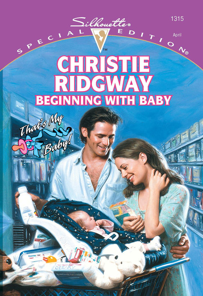 Christie  Ridgway - Beginning With Baby