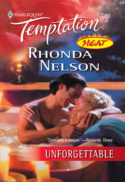 Rhonda Nelson - Unforgettable