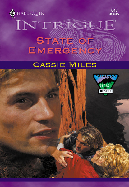 Cassie Miles - State Of Emergency