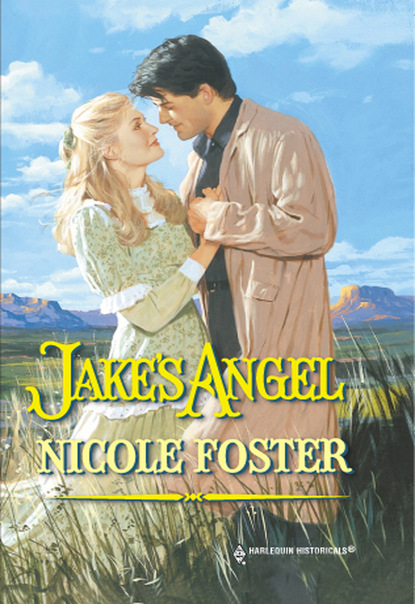Nicole Foster - Jake's Angel