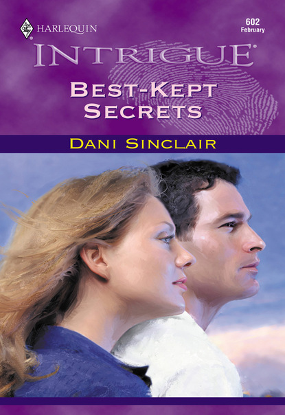 Dani Sinclair - Best-Kept Secrets