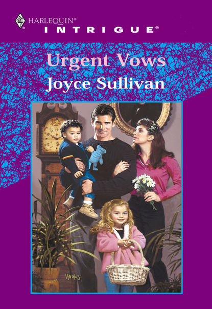 Joyce Sullivan - Urgent Vows