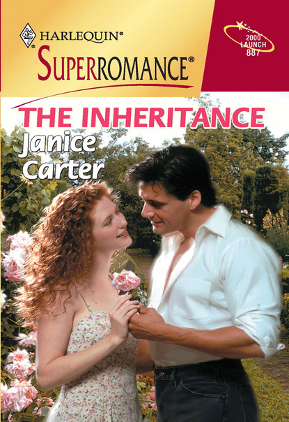 Janice Carter - The Inheritance