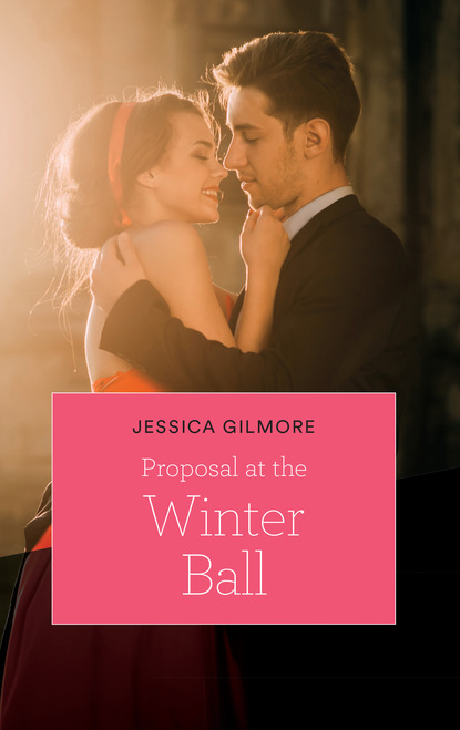 Jessica Gilmore - Proposal At The Winter Ball