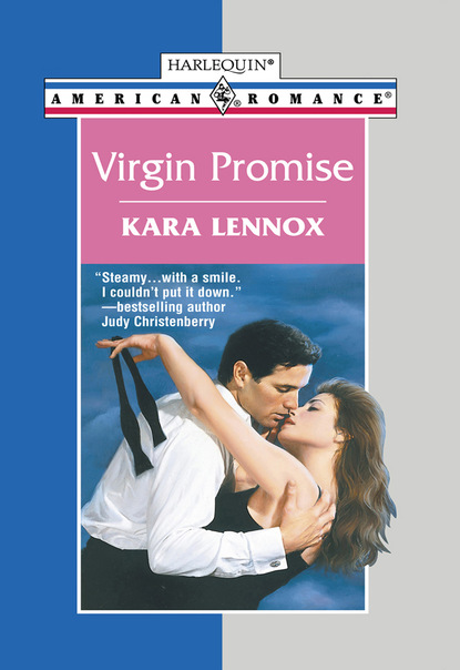 Kara Lennox - Virgin Promise
