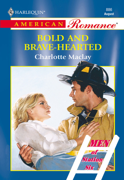 Charlotte Maclay - Bold And Brave-hearted