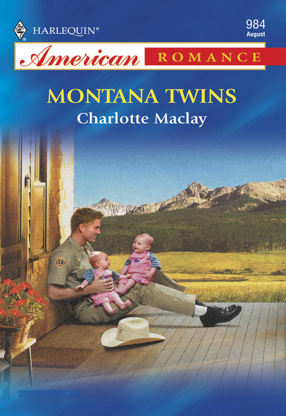 Charlotte Maclay - Montana Twins