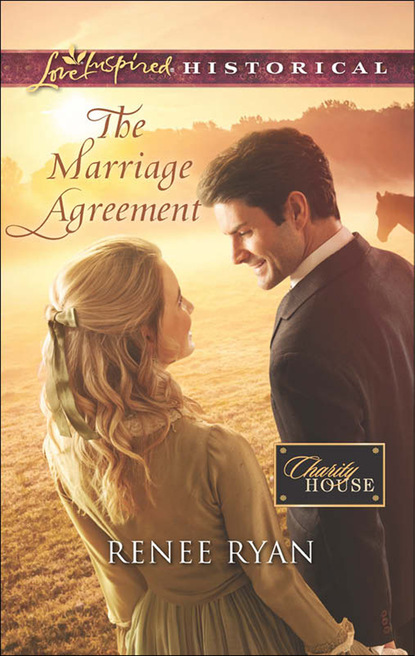The Marriage Agreement (Renee Ryan). 