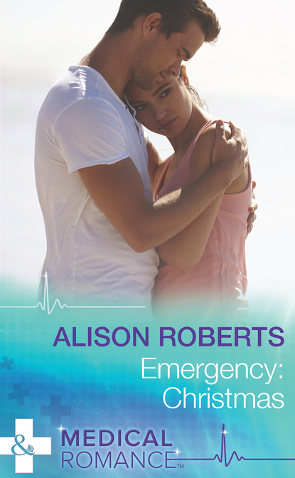 Alison Roberts - Emergency: Christmas