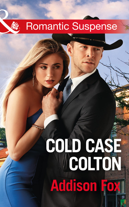 Addison  Fox - Cold Case Colton