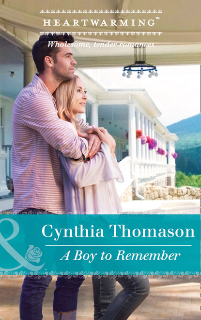 Cynthia Thomason - A Boy To Remember