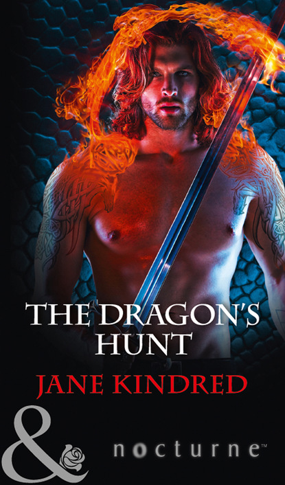 Jane Kindred - The Dragon's Hunt