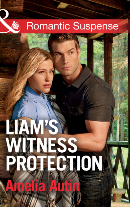 Amelia Autin - Liam's Witness Protection