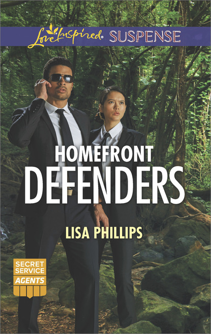 Lisa Phillips - Homefront Defenders