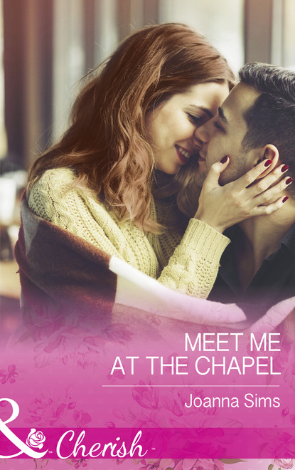 Joanna Sims - Meet Me At The Chapel