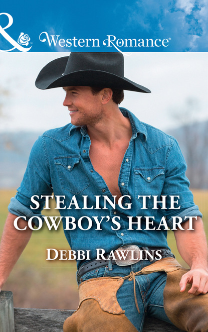 Debbi Rawlins - Stealing The Cowboy's Heart