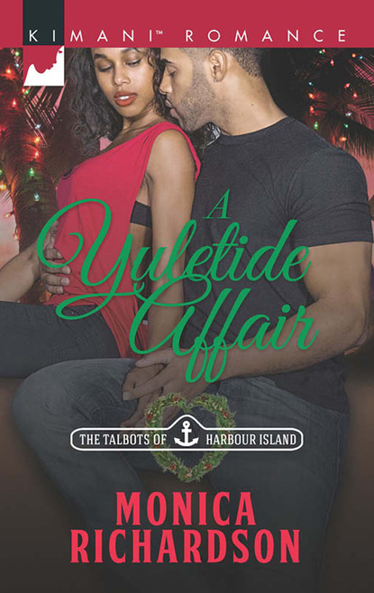 Monica Richardson - A Yuletide Affair