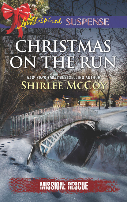 Shirlee McCoy - Christmas On The Run