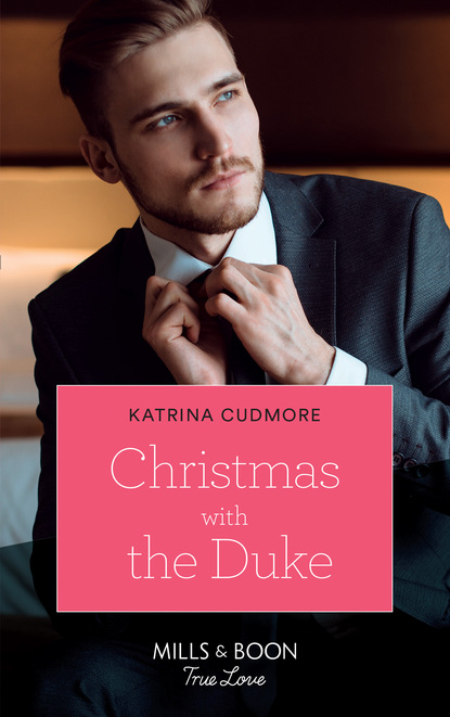 Katrina Cudmore - Christmas With The Duke