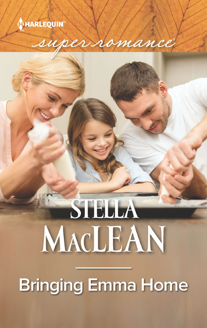 Stella MacLean - Bringing Emma Home