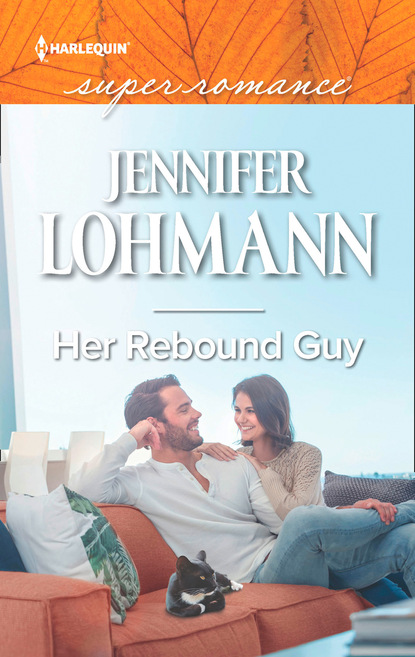 Jennifer Lohmann - Her Rebound Guy