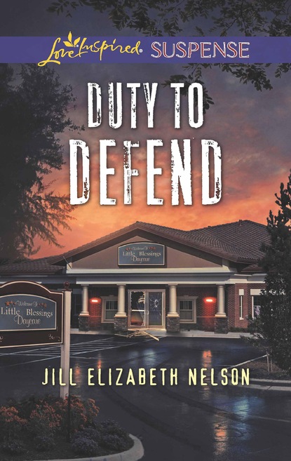 Jill Elizabeth Nelson - Duty To Defend