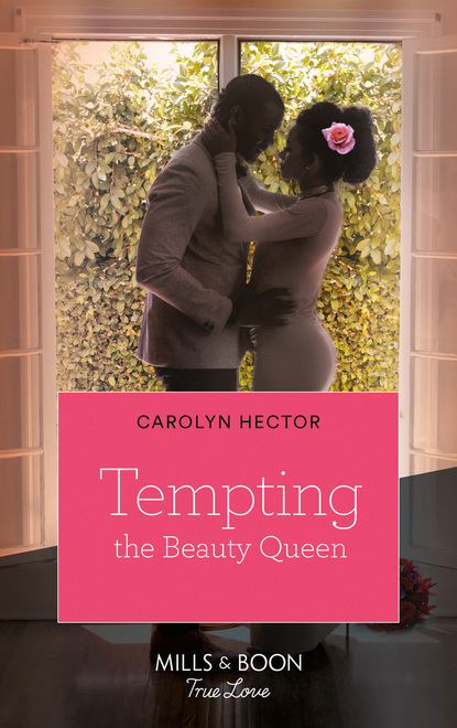 Carolyn Hector - Tempting The Beauty Queen