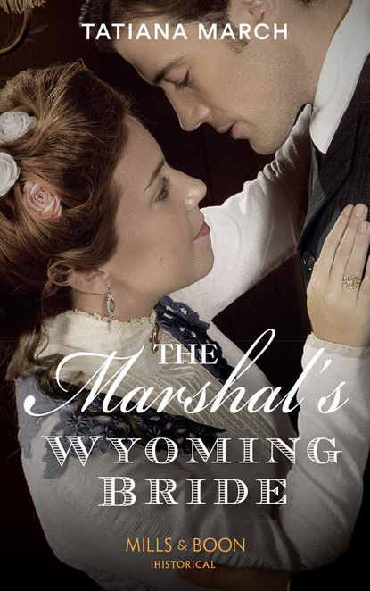 The Marshal s Wyoming Bride