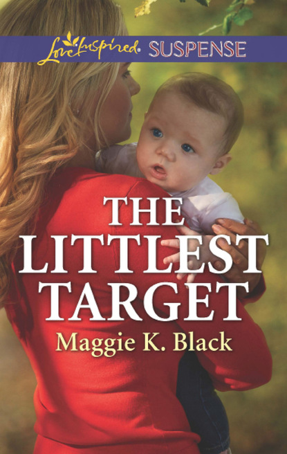 Maggie K. Black - The Littlest Target