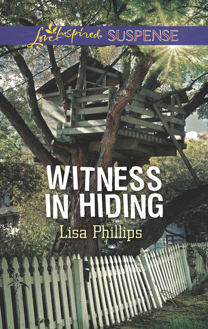 Lisa Phillips - Witness In Hiding