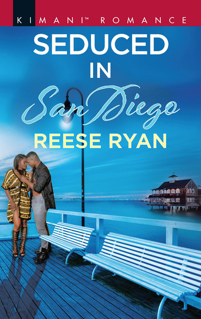 Reese Ryan - Seduced In San Diego