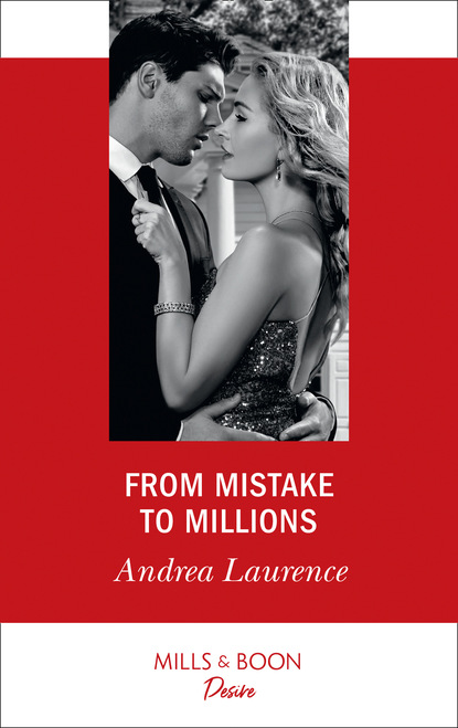 Andrea Laurence — From Mistake To Millions