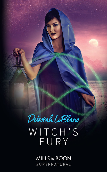 Deborah LeBlanc - Witch's Fury