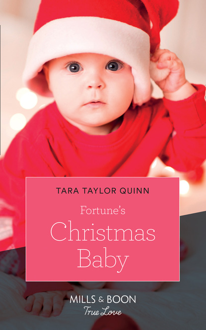 Tara Taylor Quinn - The Fortunes of Texas