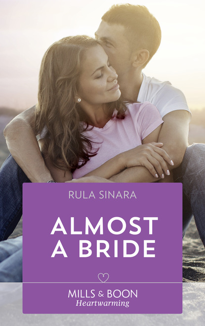 Rula Sinara - Almost A Bride