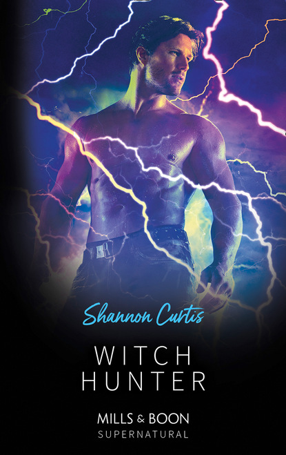 Shannon Curtis - Witch Hunter