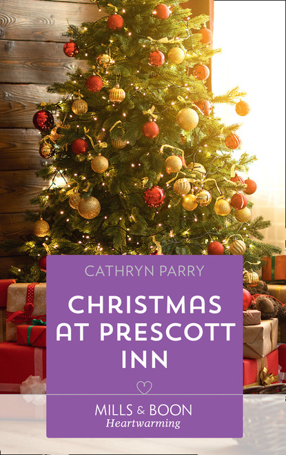 Cathryn Parry - Christmas At Prescott Inn