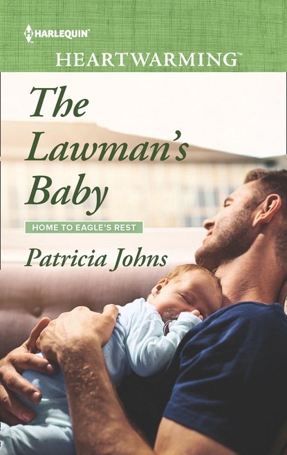 Patricia Johns - The Lawman's Baby
